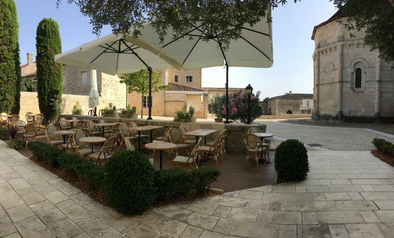 몽타뉴 Mirande Montagne-Saint Emilion 아파트 외부 사진